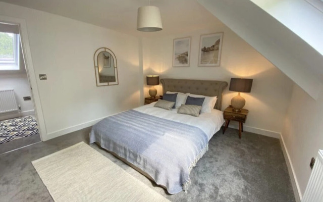 S Downs Accomodation