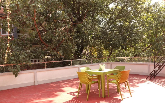 Elegant Apartment Kathmandu