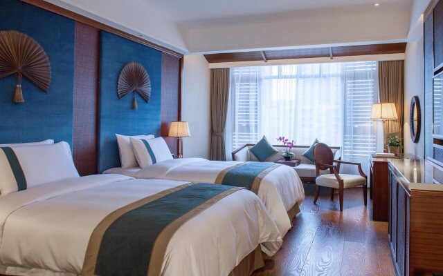 Chongqing Dongheng Glenville Hotel