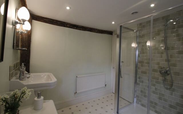 Bewl Rookery B&B