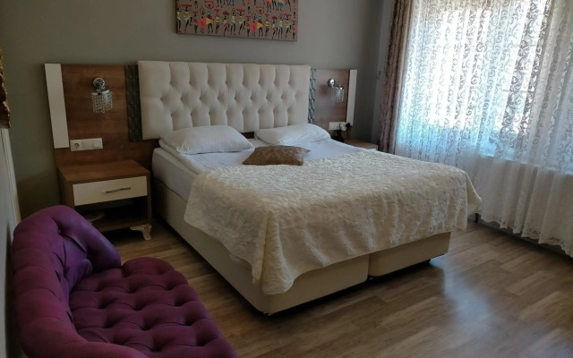 Şehrizade Konakları