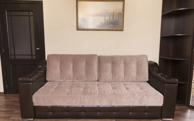 Вавилон двухкомнатные апартаменты на Попова 25