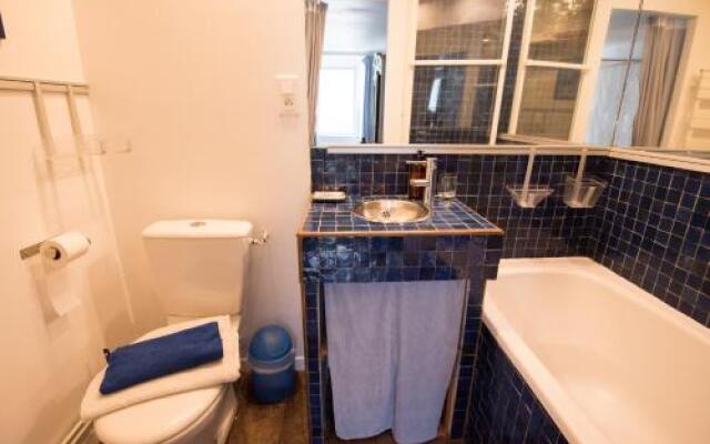 Les Chambres de Lourmel