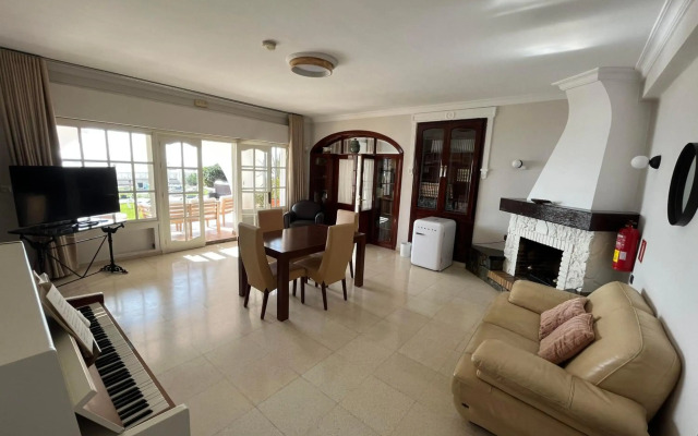 Hotel Paraíso Del Mar