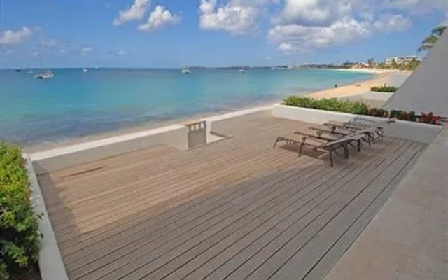 Aqualina Beach Club Unit 102