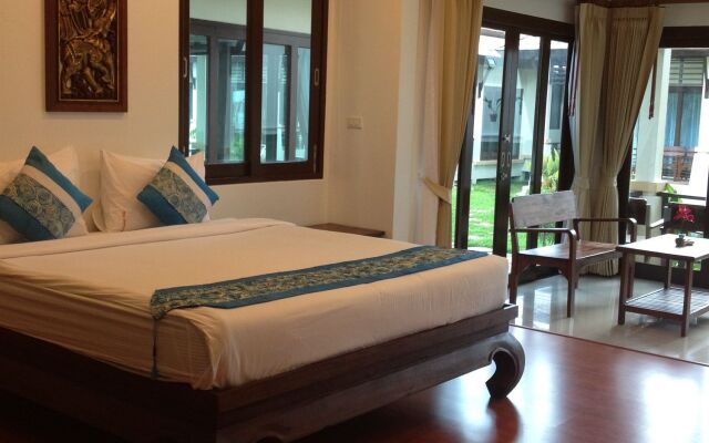 Poolsawat Villa