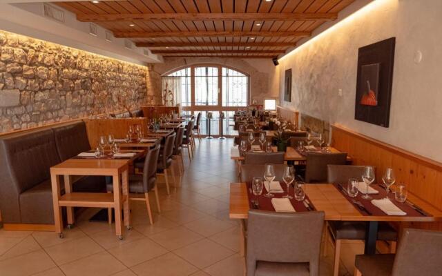 Auberge Le Relais Chavannes de Bogis