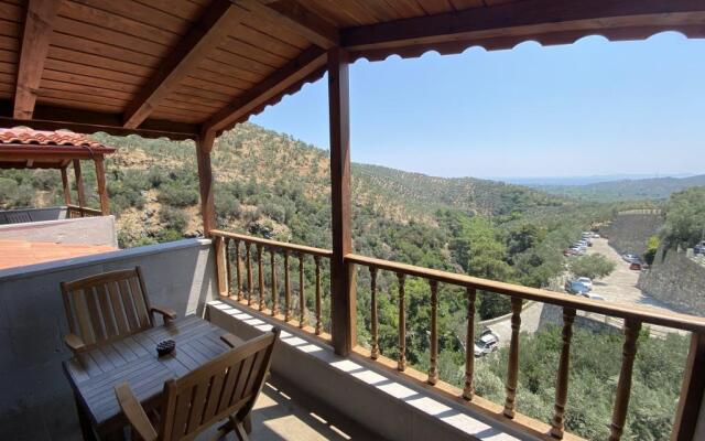 Kazdagi Atila Bey Konagi Otel