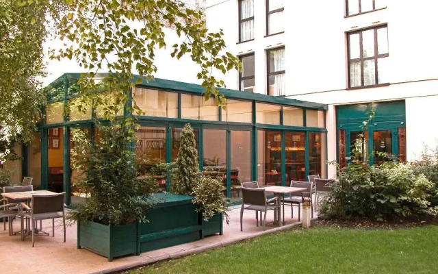 Ibis Paris Bastille Faubourg Saint Antoine 11eme