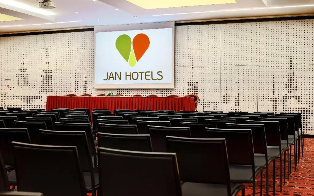 Hotel Duo
