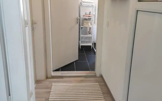 Gemütliche 2 Zimmer (citynahe wohnung)