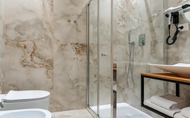 Fiume 20 - Residence