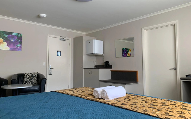 High Peaks Hotel