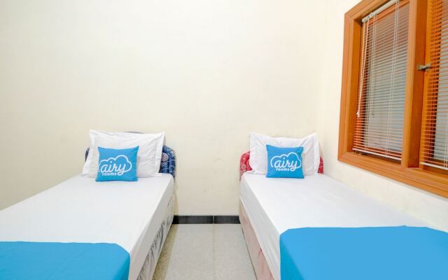 Airy Eco Syariah Gubeng Kertajaya Dua Belas C 115 Surabaya