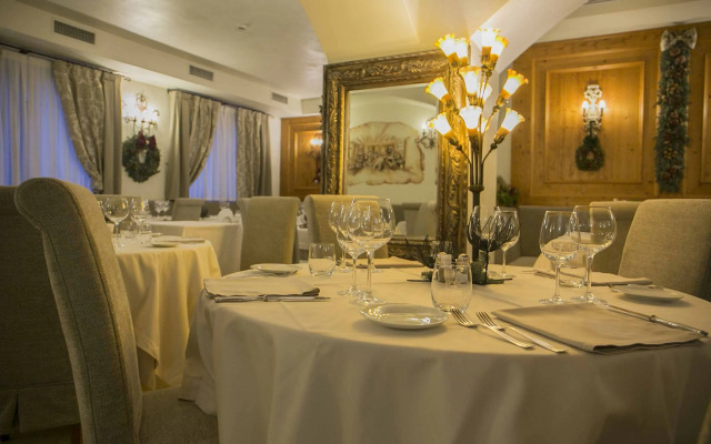 Hotel Europa Residence