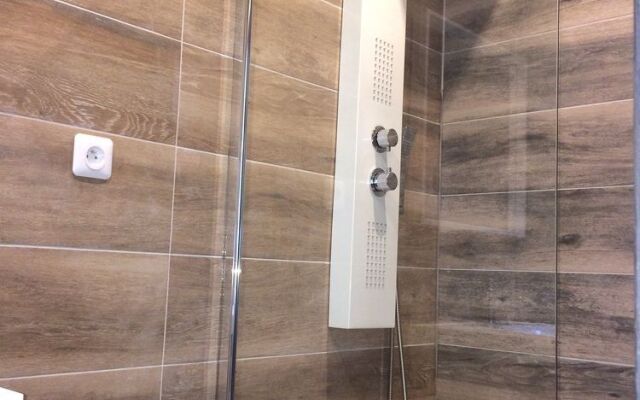 Appartement Design Marseille Centre Longchamp et Vieux-port