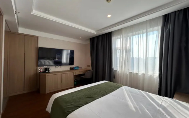 Yitel Beijing Wangjing 798