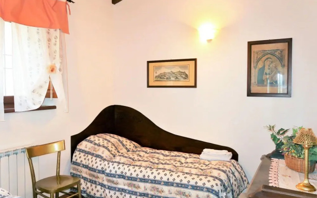 Cedri Alti Gavignano