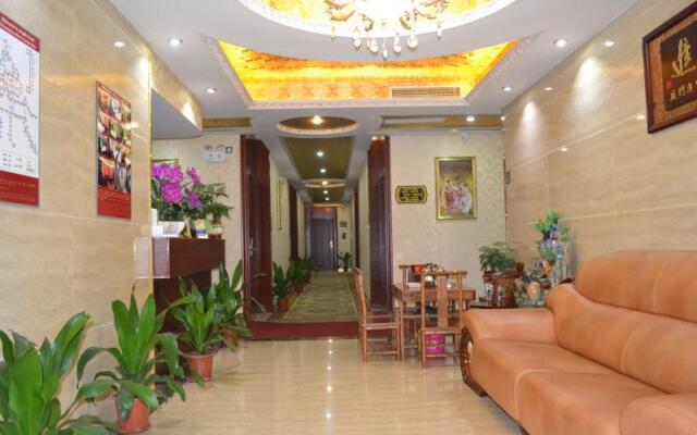 Jingdu Hotel