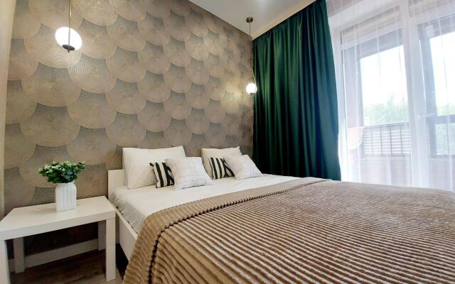 АлАнт на улице Покатная