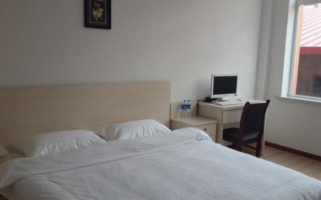 XinHai Hotel