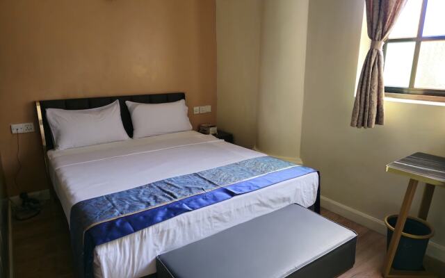 The Century Boutique Hotel