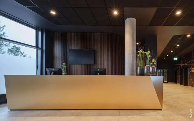 Dorint Hotel München/Garching