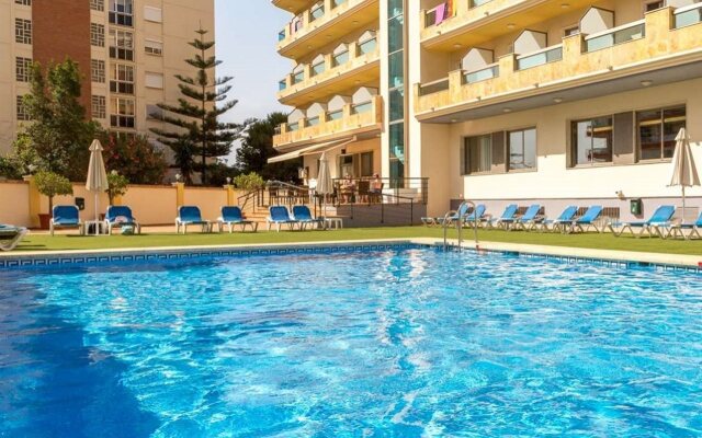 BQ Andalucia Beach Hotel