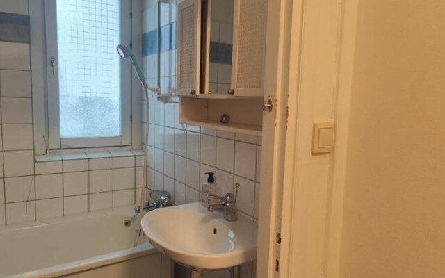 2 Room Apartment in Hammarby by Stockholm City