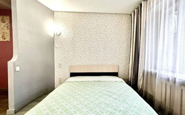 Apart Saray в проезде Петровско-Разумовский 17