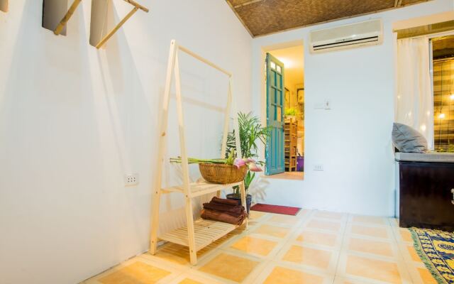 Homestay in Centre Hanoi Hoan Kiem