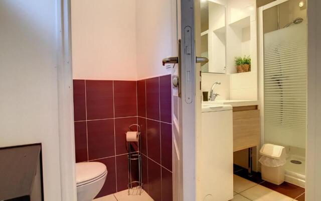Maison Crozon, 3 pièces, 4 personnes - FR-1-370-71
