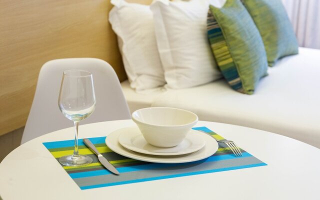 Kozi Suites Nairobi Airport