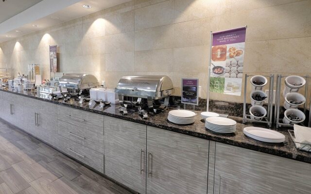 Residence Inn Albany Airport