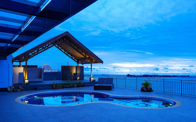 Swiss-Belhotel Makassar