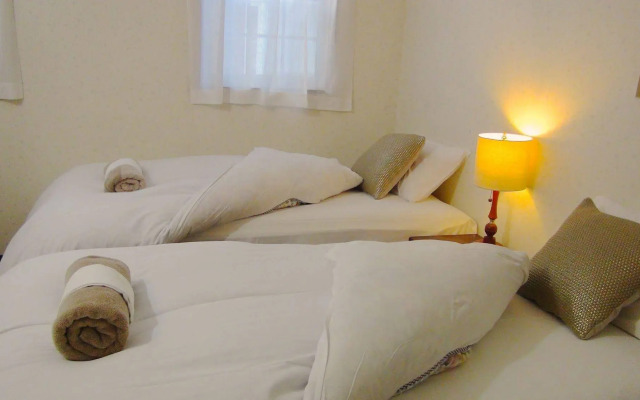 Red Door Lodge Hakuba