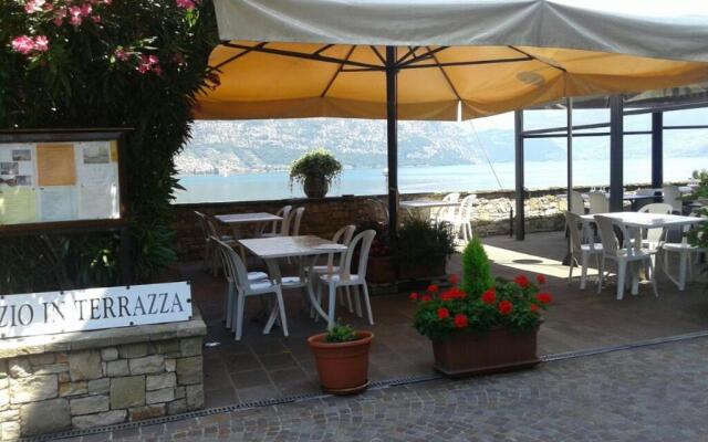 Locanda Del Lago Rosmunda