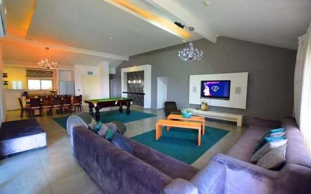 Galil Wind Ye'arot Ha'Monfort