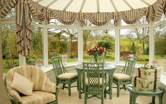 Bessiestown Country Guesthouse