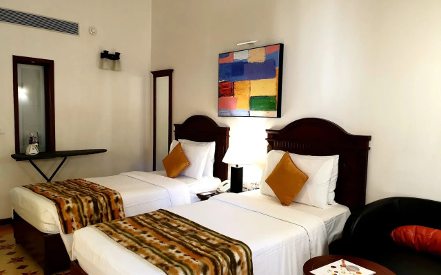 Novotel Goa Dona Sylvia Resort