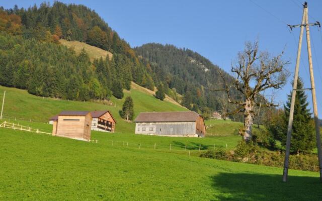 Gästehaus Graf