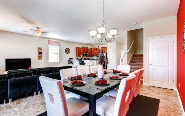 Amazing House! Providence - 2371VWD