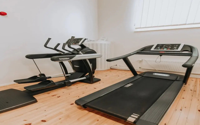 SpaHotel Hamina
