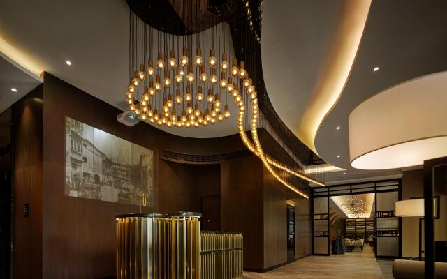 Hotel Stripes Kuala Lumpur, Autograph Collection