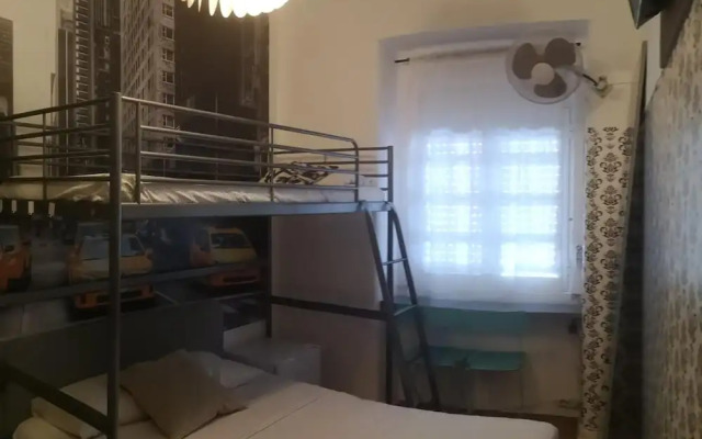 Hostel Paraíso da Penha