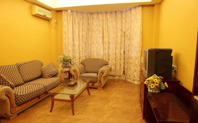 Guangzhou Hung Fuk Mun Hotel