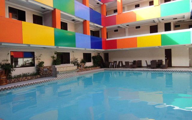 Hotel America