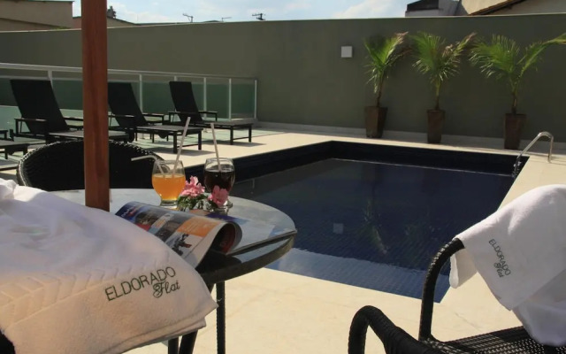 Eldorado Flat