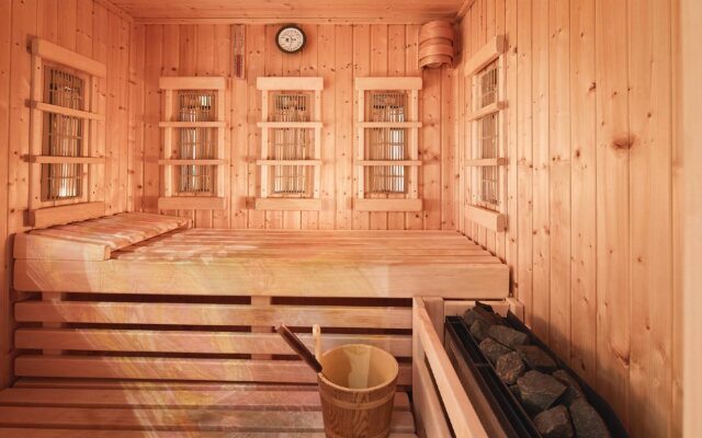 Grand Hotel Zell Am See