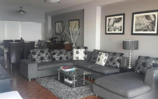 Durban Penthouse